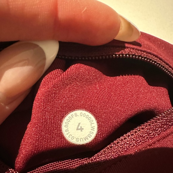 LULULEMON LEGGING - Picture 4 of 4